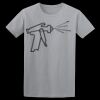 Children's Soft Style T-Shirt Thumbnail