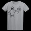 Children's Soft Style T-Shirt Thumbnail