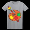 Children's Soft Style T-Shirt Thumbnail