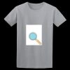 Children's Soft Style T-Shirt Thumbnail